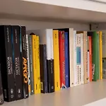 Suite Calvino, In Piazza Unita Con Parcheggio